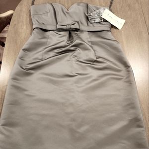 Priscilla Of Boston dress